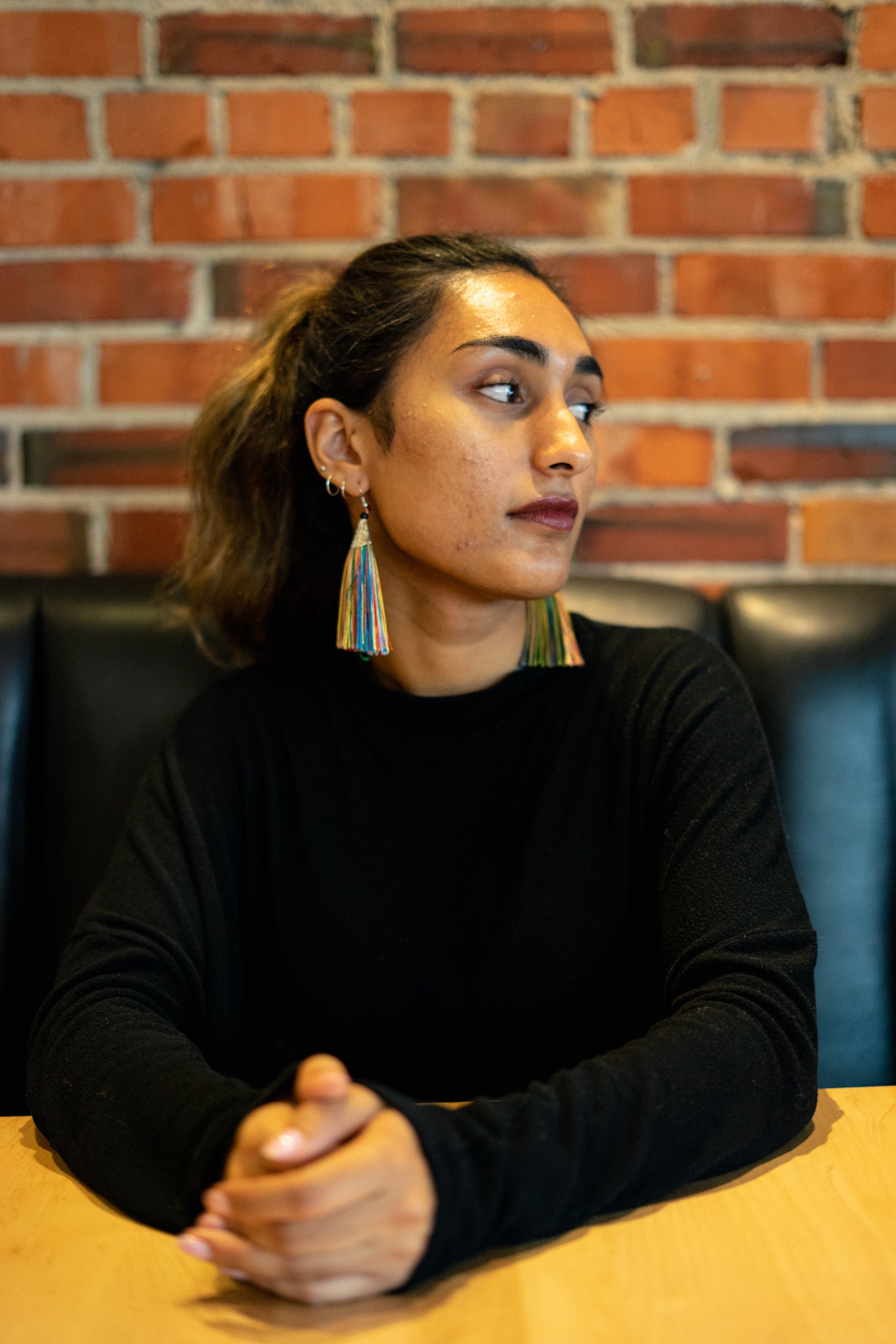 KUMI NA NNE (Earrings) – TABIA